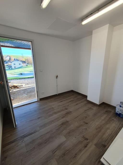 La Maison D'Elodie Foncine-le-Haut Esterno foto